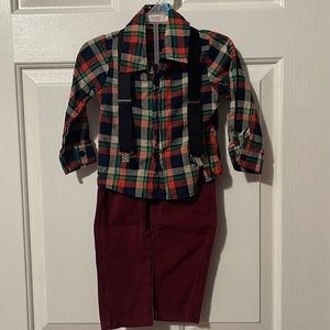 Just used 1x on holidays